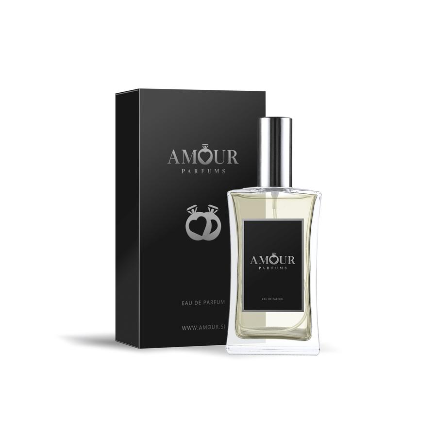 Parfum – AMOUR Parfums